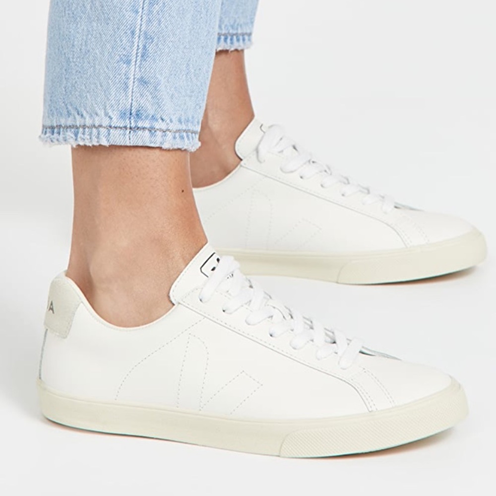 Veja Esplar Extra White Sneakers